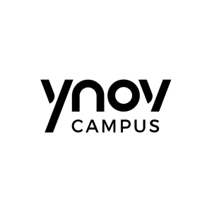 Logo campus ynov