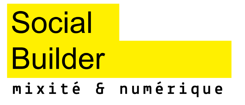 Logo Social Builder
