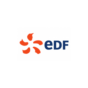 Logo EDF