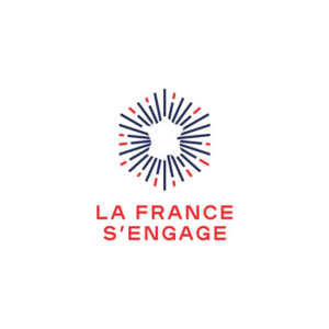 Logo La France s'engage