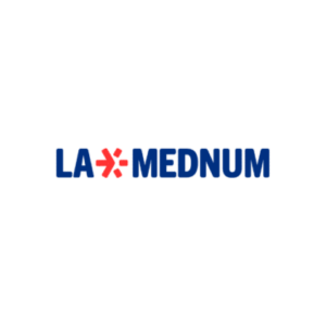 Logo LA MEDNUM