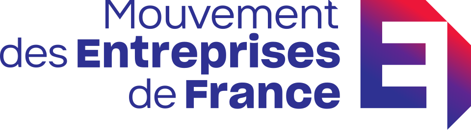 Logo Medef