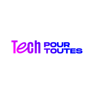 Logo Tech pour toutes