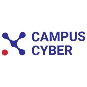 Logo campus cyber