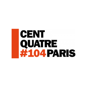 Logo 104