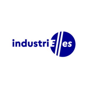 Logo industri Elles