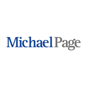 Logo Michael Page
