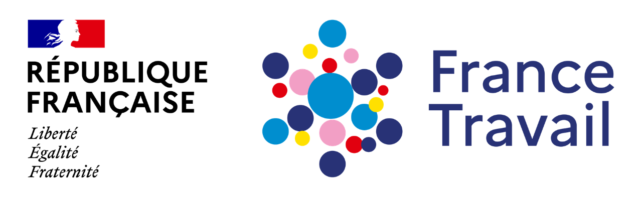 logo France Travail
