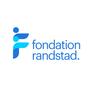 Logo fondation randstad