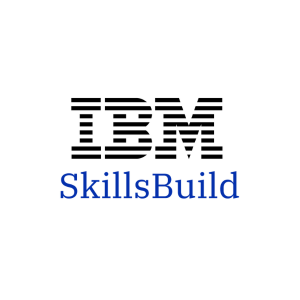 Logo IBM Skillsbuild