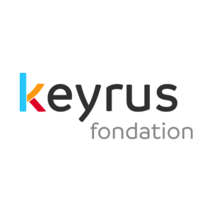Logo Keyrus