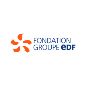 Logo fondation EDF