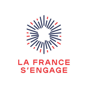 Logo La France s'engage