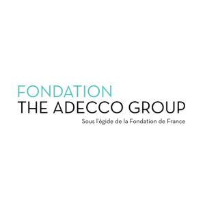 Logo Fondation Adecco Group