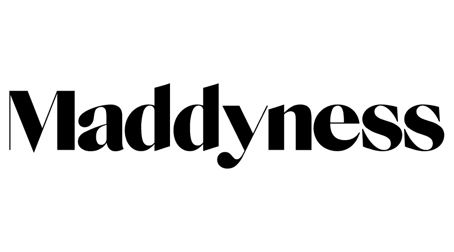Logo Maddyness