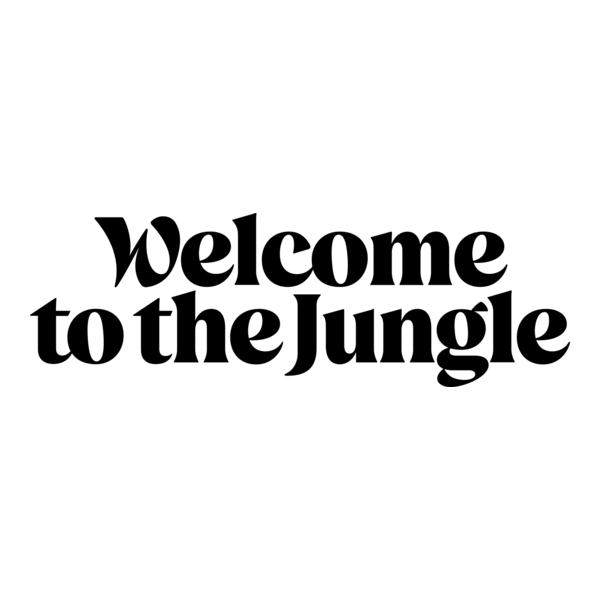 Welcome to the jungle