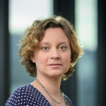 Caroline Chopinaud