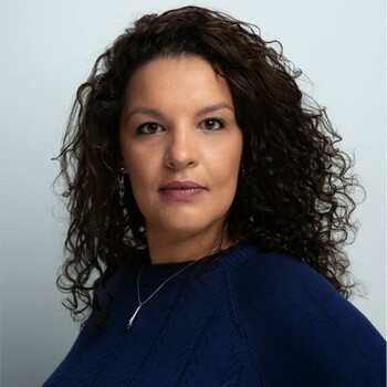 Farida Poulain
