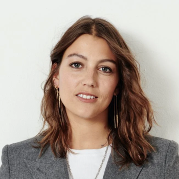 Chloé Hermary