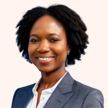 Houleymatou Baldé