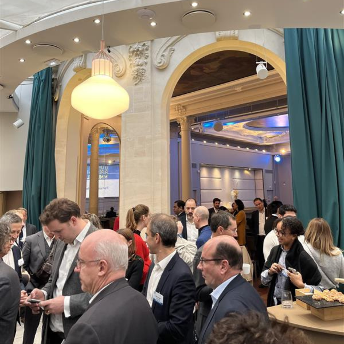 Les Rencontres Mutuelles