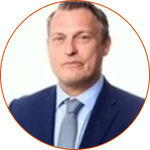 Antony Chambers headshot