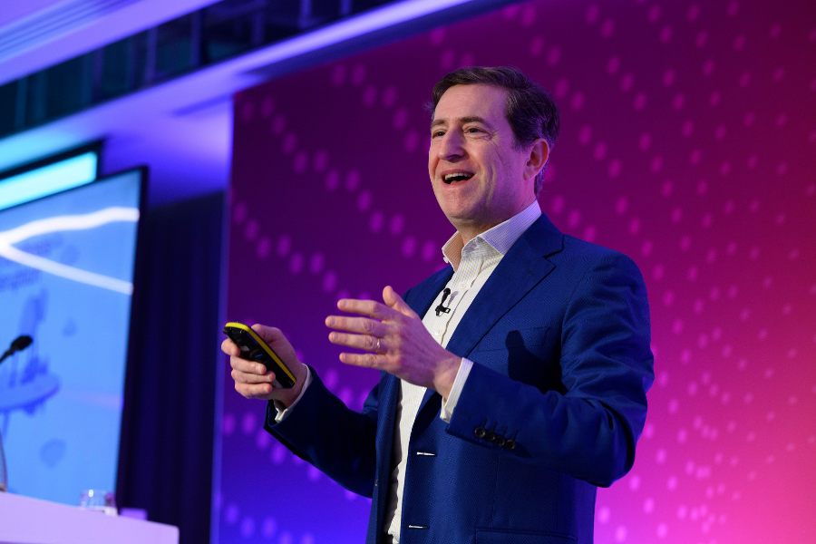 Closing keynote