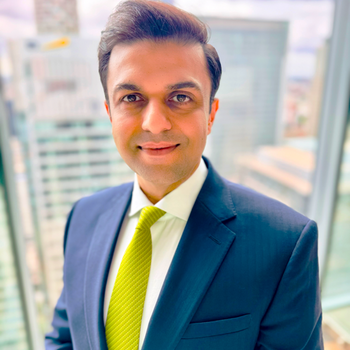 Sikandar Hussain