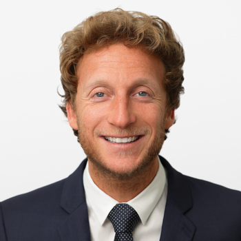 Florian Pelissou