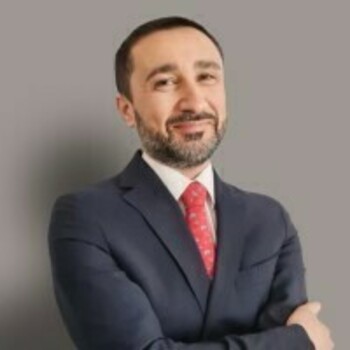 Stefano Chiarlone