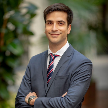 Carlos Diaz