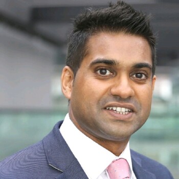 Navin Rauniar