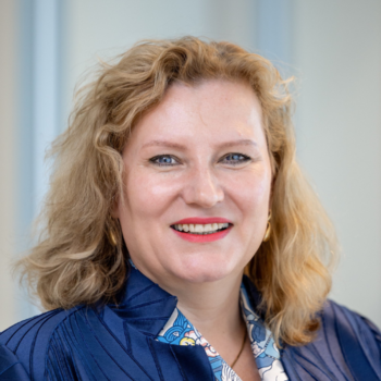 Britta Achmann