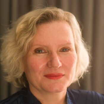 Britta Achmann