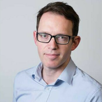 Duncan Wood