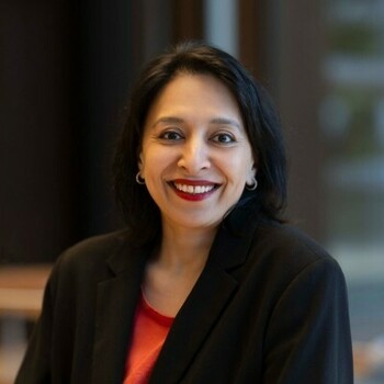Saadia Mujeeb