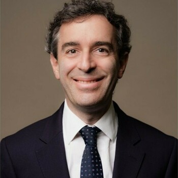 Philip Alexander