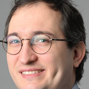 Cyril Gruffat