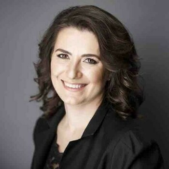 Catalina Porojan