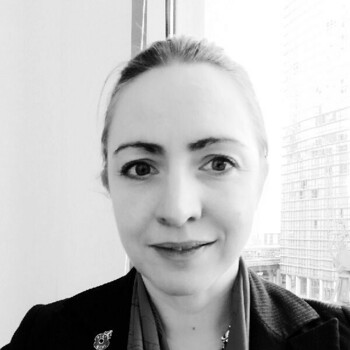 Christina Godsk Hansen