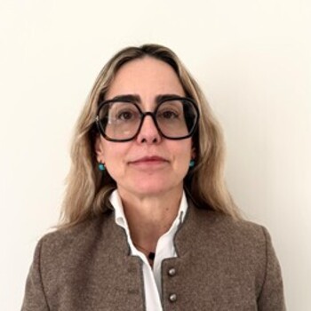 Severine Wegener