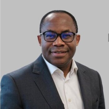 Uche Orji