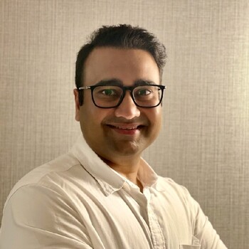 Shantanu Goyal