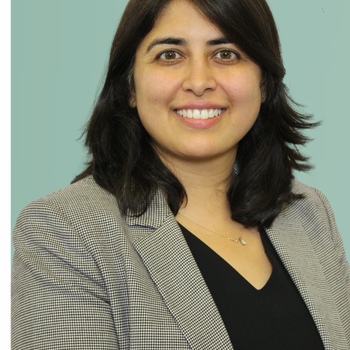 Anuja Verma