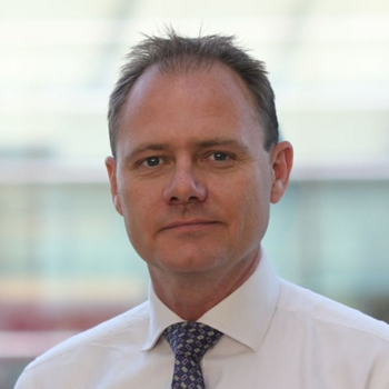 Martin Sweeney