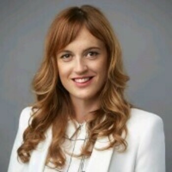Biljana Vujovic