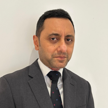 Imran Syed