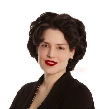 Joanna Nader