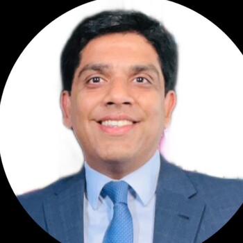 Manoj Kulwal