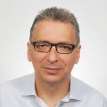 Alexander Sokol